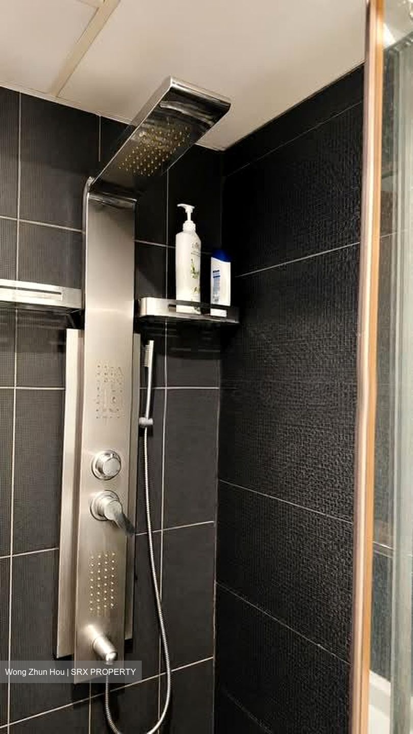 Blk 314B Waterway Cascadia (Punggol), HDB 4 Rooms #600704451